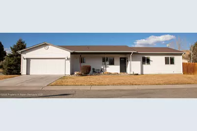 1602 Ballard Avenue, Silt, CO 81652 - Photo 3