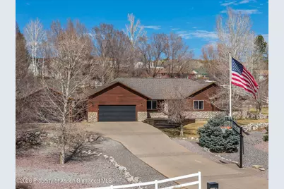 997 E 10th Street, Craig, CO 81625 - Photo 1