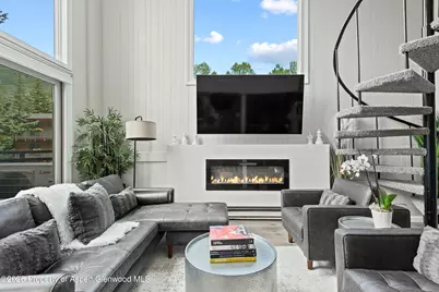 1024 E Cooper Avenue #2, Aspen, CO 81611 - Photo 3