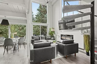 1024 E Cooper Avenue #2, Aspen, CO 81611 - Photo 9