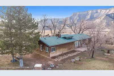 201 Dj Road #201 Dj Road Bunk House, Parachute, CO 81635 - Photo 59