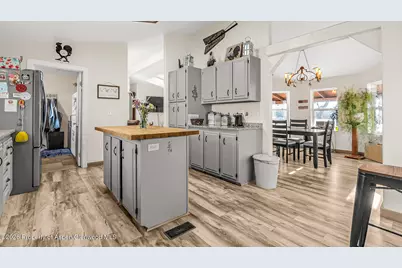 201 Dj Road #201 Dj Road Bunk House, Parachute, CO 81635 - Photo 11