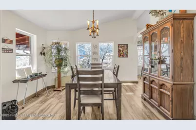 201 Dj Road #201 Dj Road Bunk House, Parachute, CO 81635 - Photo 13