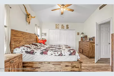 201 Dj Road #201 Dj Road Bunk House, Parachute, CO 81635 - Photo 15