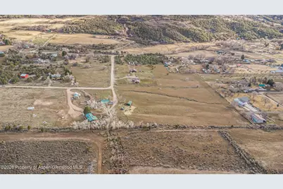 201 Dj Road #201 Dj Road Bunk House, Parachute, CO 81635 - Photo 53