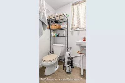 201 Dj Road #201 Dj Road Bunk House, Parachute, CO 81635 - Photo 45