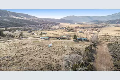 201 Dj Road #201 Dj Road Bunk House, Parachute, CO 81635 - Photo 67