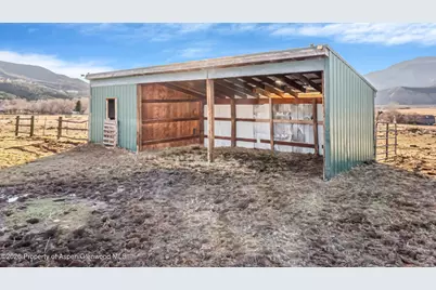 201 Dj Road #201 Dj Road Bunk House, Parachute, CO 81635 - Photo 71