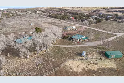 201 Dj Road #201 Dj Road Bunk House, Parachute, CO 81635 - Photo 55