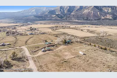 201 Dj Road #201 Dj Road Bunk House, Parachute, CO 81635 - Photo 47