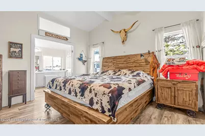 201 Dj Road #201 Dj Road Bunk House, Parachute, CO 81635 - Photo 17