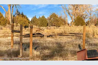 201 Dj Road #201 Dj Road Bunk House, Parachute, CO 81635 - Photo 81