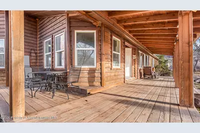 201 Dj Road #201 Dj Road Bunk House, Parachute, CO 81635 - Photo 31