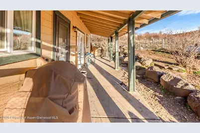 201 Dj Road #201 Dj Road Bunk House, Parachute, CO 81635 - Photo 77