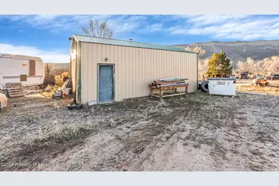 201 Dj Road #201 Dj Road Bunk House, Parachute, CO 81635 - Photo 79
