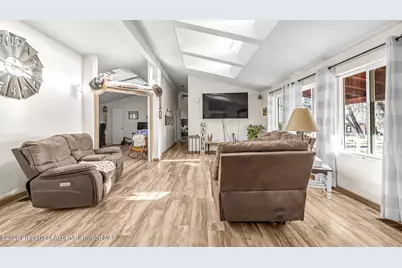 201 Dj Road #201 Dj Road Bunk House, Parachute, CO 81635 - Photo 7