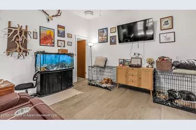 201 Dj Road #201 Dj Road Bunk House, Parachute, CO 81635 - Photo 37