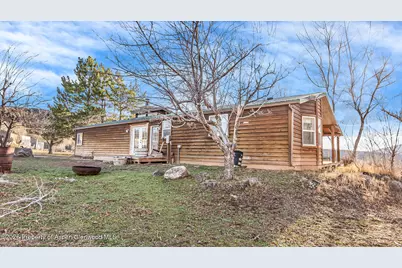 201 Dj Road #201 Dj Road Bunk House, Parachute, CO 81635 - Photo 33