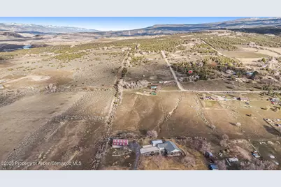 201 Dj Road #201 Dj Road Bunk House, Parachute, CO 81635 - Photo 51