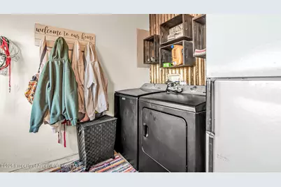 201 Dj Road #201 Dj Road Bunk House, Parachute, CO 81635 - Photo 25