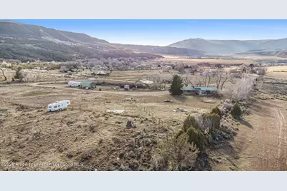 201 Dj Road #201 Dj Road Bunk House, Parachute, CO 81635 - Photo 65