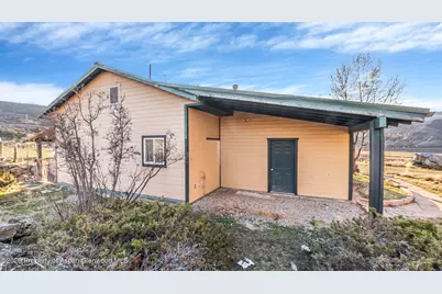 201 Dj Road #201 Dj Road Bunk House, Parachute, CO 81635 - Photo 73