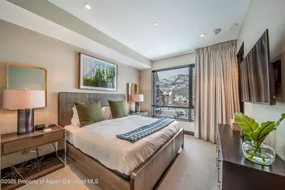 77 Wood Road #407-01, Aspen, CO 81611 - Photo 5