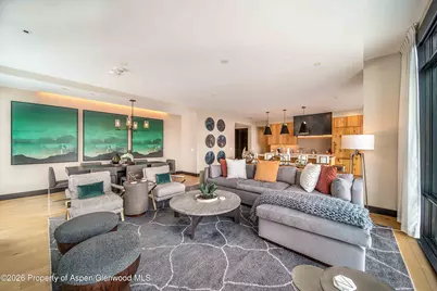 77 Wood Road #407-01, Snowmass Village, CO 81615 - Photo 1
