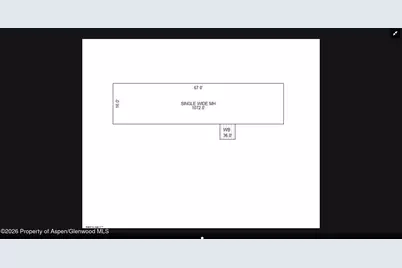 5033 County Road 335 #184a, New Castle, CO 81647 - Photo 1