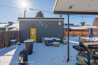 235 E Homestead Drive, Basalt, CO 81621 - Photo 33