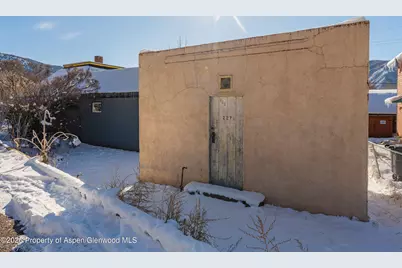 235 E Homestead Drive, Basalt, CO 81621 - Photo 35