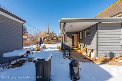 235 E Homestead Drive, Basalt, CO 81621 - Photo 35