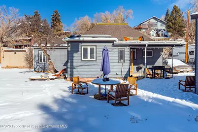 235 E Homestead Drive, Basalt, CO 81621 - Photo 31