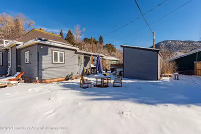 235 E Homestead Drive, Basalt, CO 81621 - Photo 33