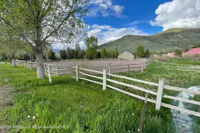 000 Lazy O Road Lot #4, Snowmass, CO 81654 - Photo 15