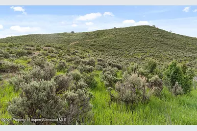 000 Lazy O Road Lot #4, Snowmass, CO 81654 - Photo 5