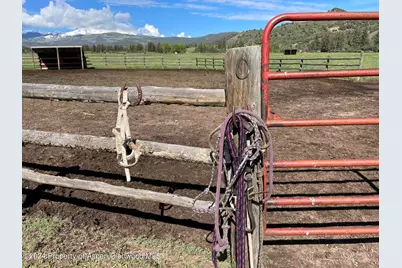 000 Lazy O Road Lot #4, Snowmass, CO 81654 - Photo 19