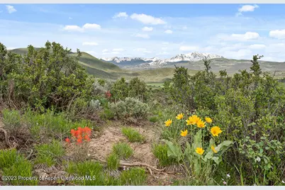 000 Lazy O Road Lot #4, Snowmass, CO 81654 - Photo 11