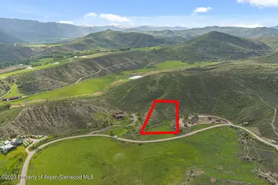 000 Lazy O Road Lot #4, Snowmass, CO 81654 - Photo 7