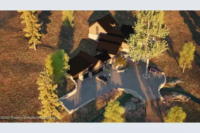 000 Lazy O Road Lot #4, Snowmass, CO 81654 - Photo 23