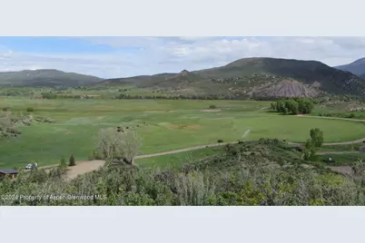 000 Lazy O Road Lot #4, Snowmass, CO 81654 - Photo 3