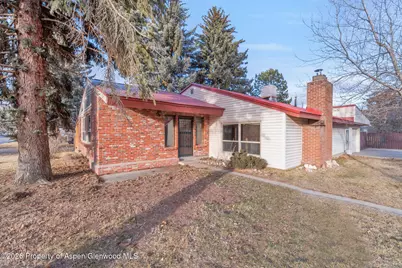 805 Rose Street, Craig, CO 81625 - Photo 1