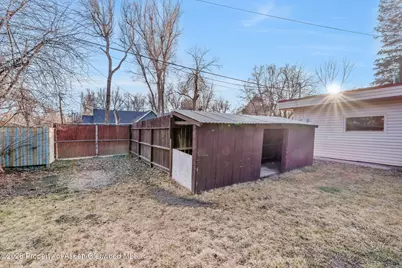 805 Rose Street, Craig, CO 81625 - Photo 41