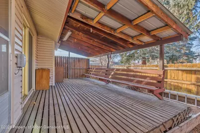 805 Rose Street, Craig, CO 81625 - Photo 39