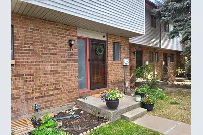 681 S 2nd Street #G, Carbondale, CO 81623 - Photo 1