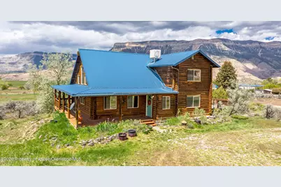 5792 County Road 309, Parachute, CO 81635 - Photo 1