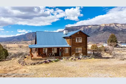 5792 County Road 309, Parachute, CO 81635 - Photo 1
