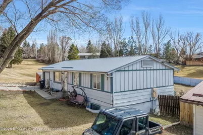 858 E 10th Street, Craig, CO 81625 - Photo 3