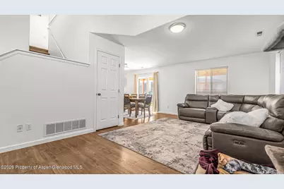 218 Cliff View Circle, Parachute, CO 81635 - Photo 3