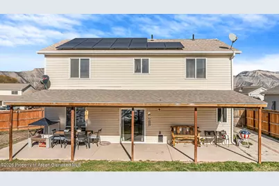 218 Cliff View Circle, Parachute, CO 81635 - Photo 27